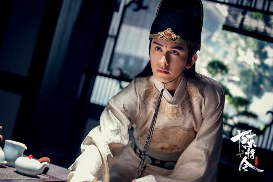 《陈情令》孟瑶是什么人?孟瑶是好人还是坏人?孟瑶的身世是什么?