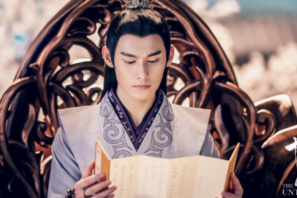 电视剧陈情令剧情分集介绍第39集