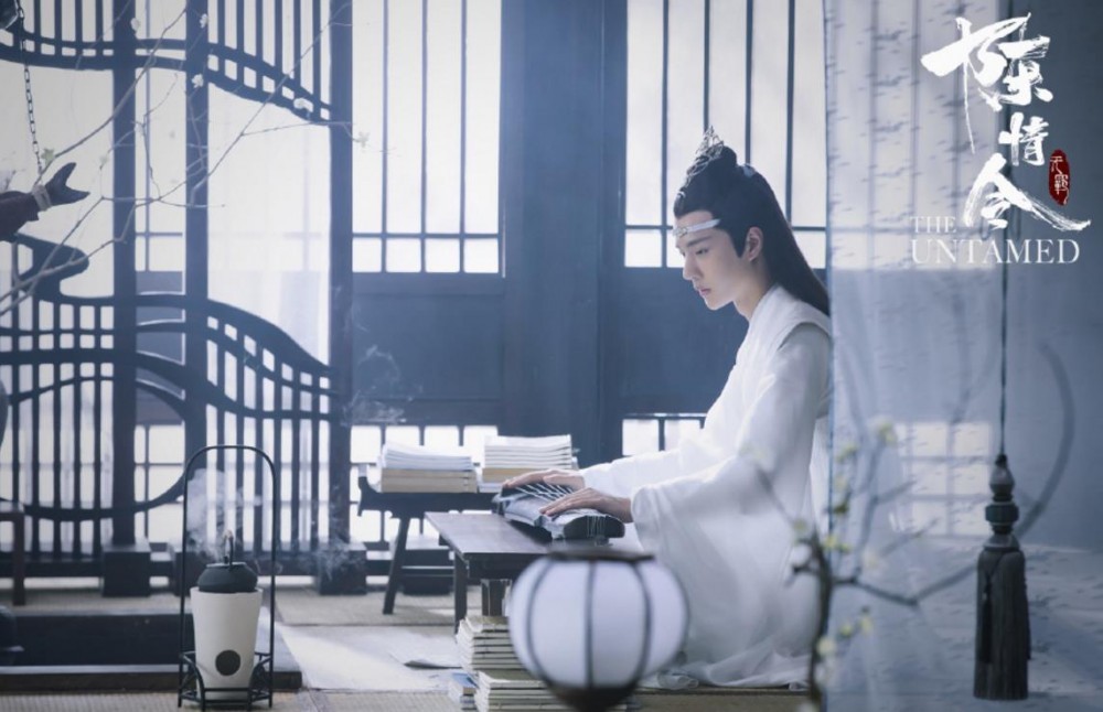 电视剧陈情令剧情分集介绍第46集