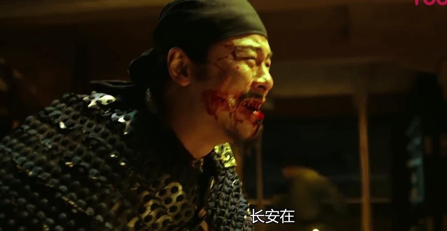 《长安十二时辰》崔器结局是什么？崔器死了吗？崔器是怎么死的？