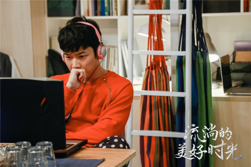 流淌的美好时光杜度郝湉为什么不离婚？杜度郝湉会离婚吗？郝湉杜度怎么结婚的？