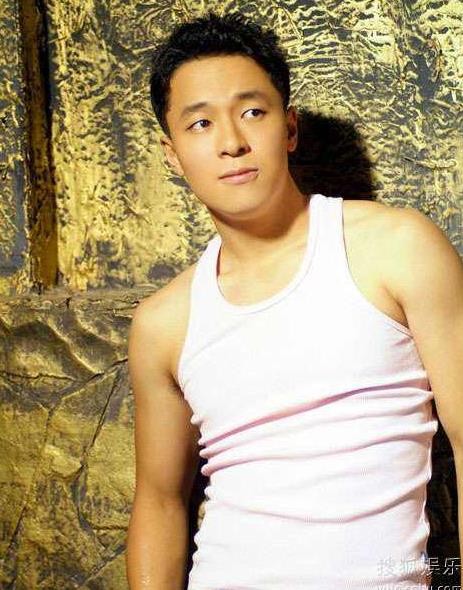 蔡鹭个人资料简介 蔡鹭写真照