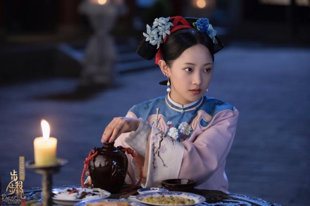 电视剧那江烟花那江雨剧情分集介绍第10集