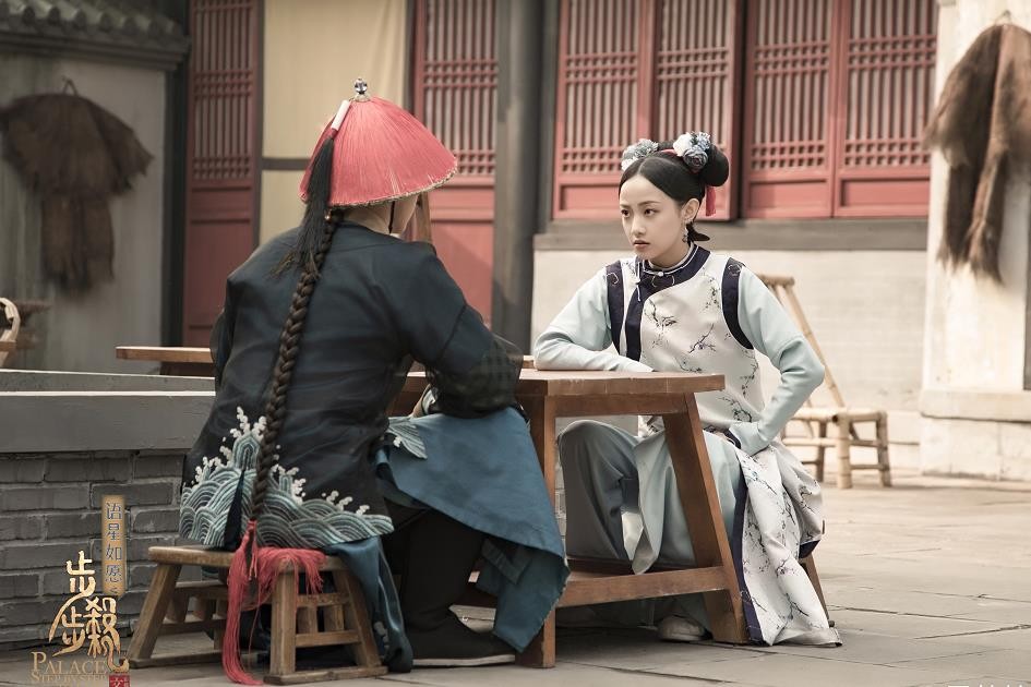 电视剧那江烟花那江雨剧情分集介绍第6集