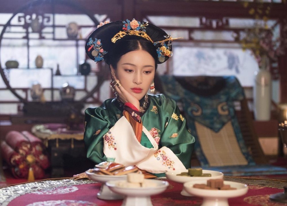 电视剧那江烟花那江雨剧情分集介绍第15集