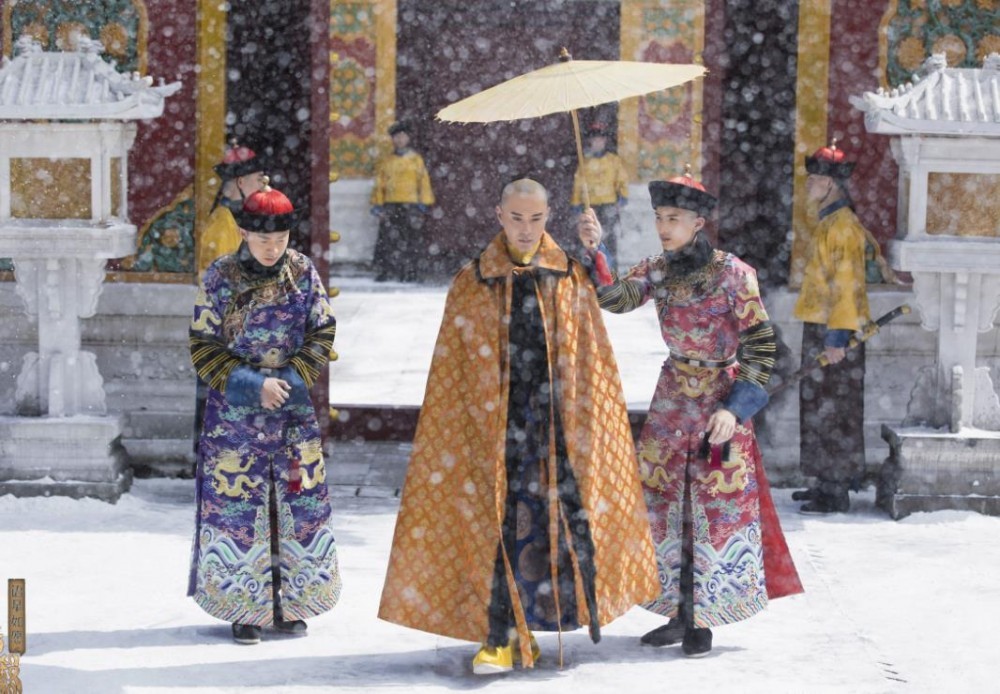 电视剧那江烟花那江雨剧情分集介绍第13集