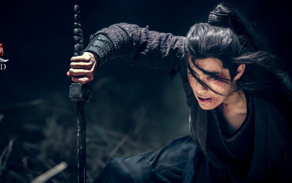 《陈情令》魏无羡为什么修鬼道？魏无羡不佩剑的原因是什么？