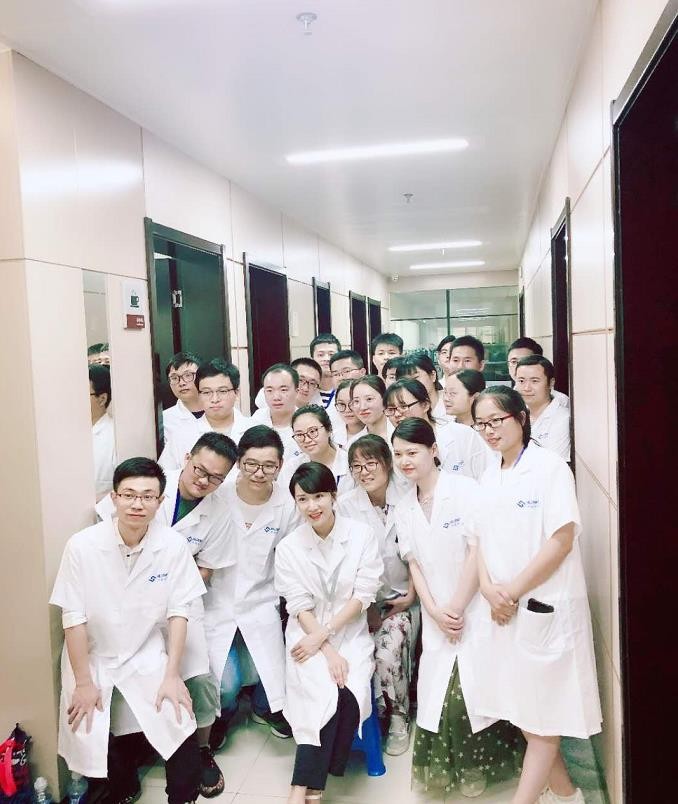 电视剧梦在海这边剧情分集介绍第8集