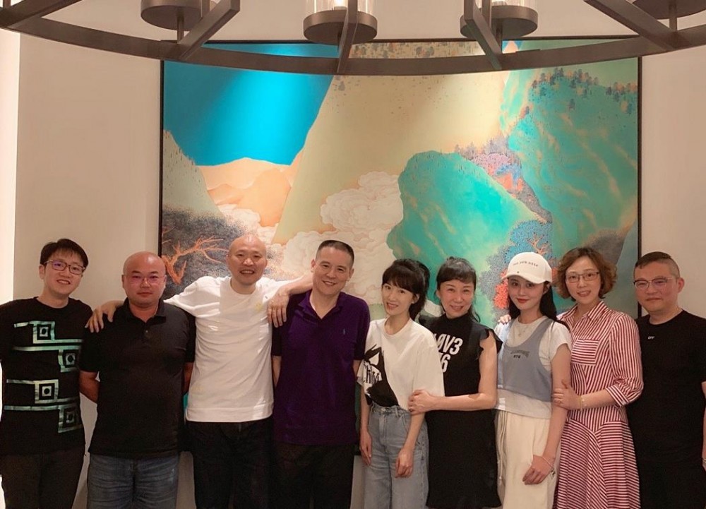 电视剧梦在海这边剧情分集介绍第10集