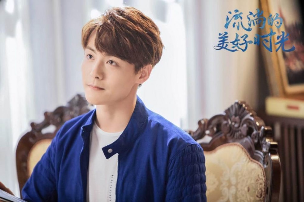 流淌的美好时光齐铭易遥为什么分手？齐铭易遥还能在一起吗？