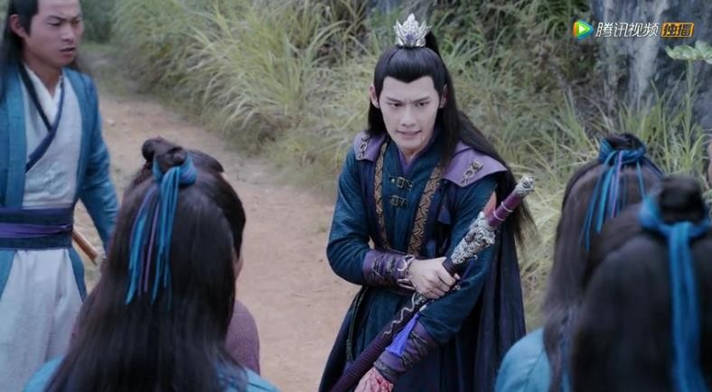 《陈情令》魏无羡为什么叛出云梦江氏?魏无羡和江澄恩断义绝的原因?