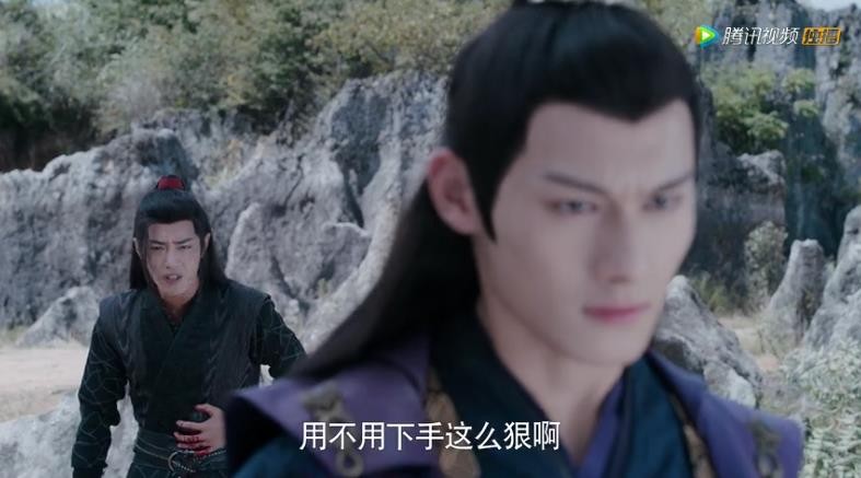 《陈情令》魏无羡为什么叛出云梦江氏?魏无羡和江澄恩断义绝的原因?