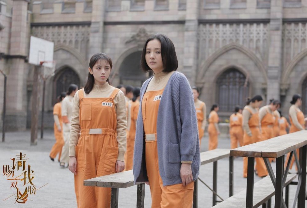 请赐我一双翅膀玉前辈是好人吗？玉前辈真实身份是什么？玉前辈为什么举报越狱？