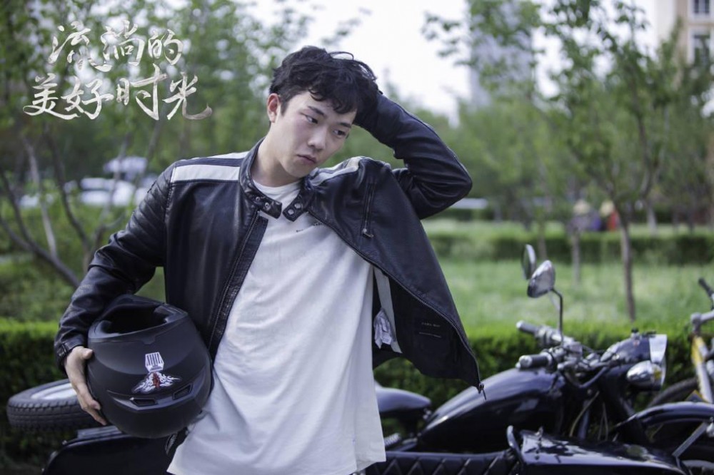 流淌的美好时光郝湉有没有怀孕?郝湉杜度有没有在一起?