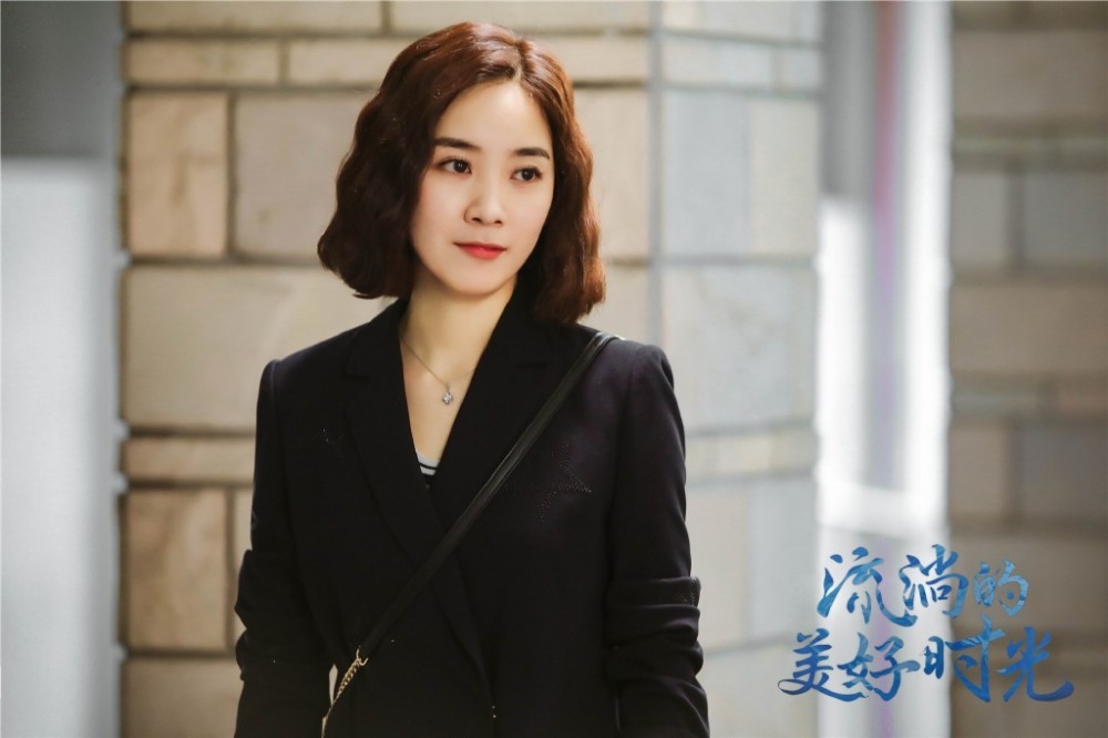 流淌的美好时光易遥唐小米和好了吗？易遥唐小米有什么仇怨？