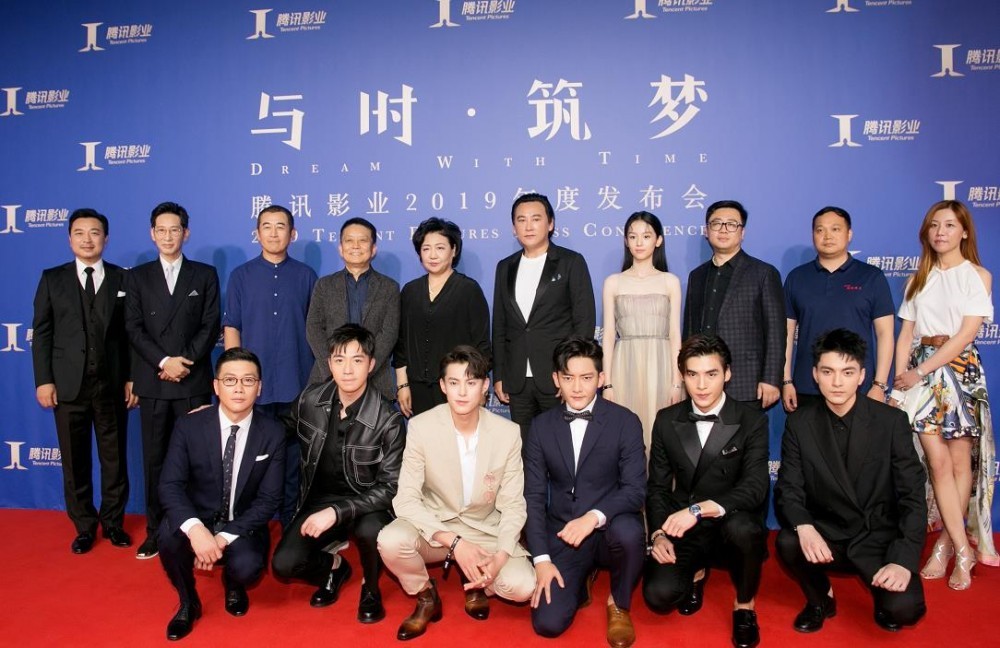 我们的西南联大剧情介绍