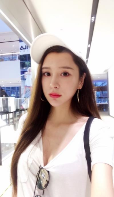 自拍照