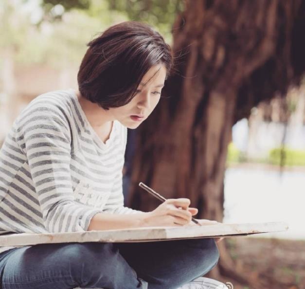 生活照
