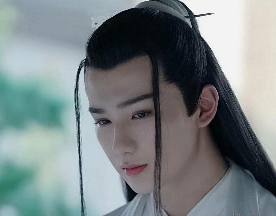 《重紫》剧情介绍