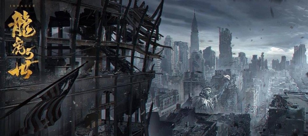 电视剧龙虎5世剧情分集介绍第3集