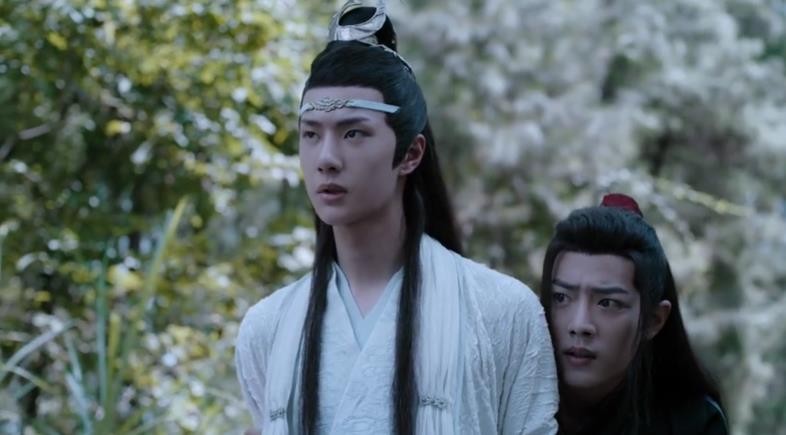 《陈情令》魏无羡为什么怕狗?魏无羡怕狗的原因是什么?