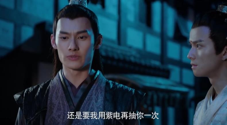 《陈情令》魏无羡为什么戴面具?魏无羡和莫玄羽长得一样吗?