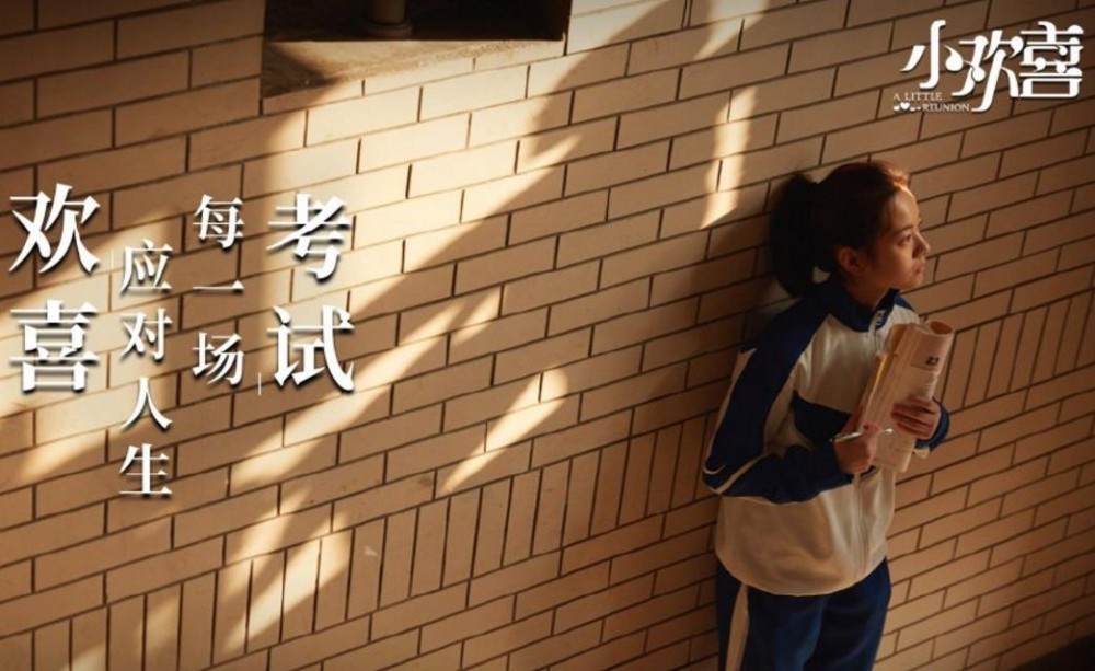 电视剧小欢喜剧情分集介绍第14集