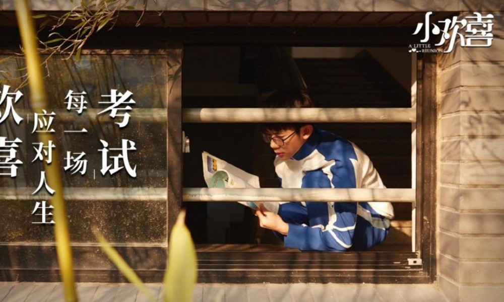 电视剧小欢喜剧情分集介绍第16集