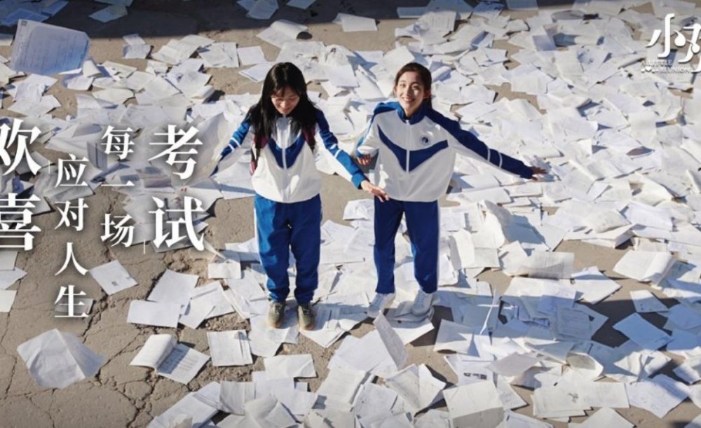 电视剧小欢喜剧情分集介绍第18集