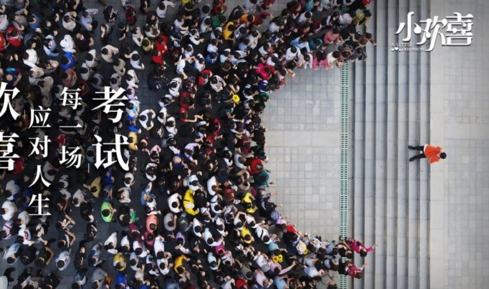 电视剧小欢喜剧情分集介绍第19集