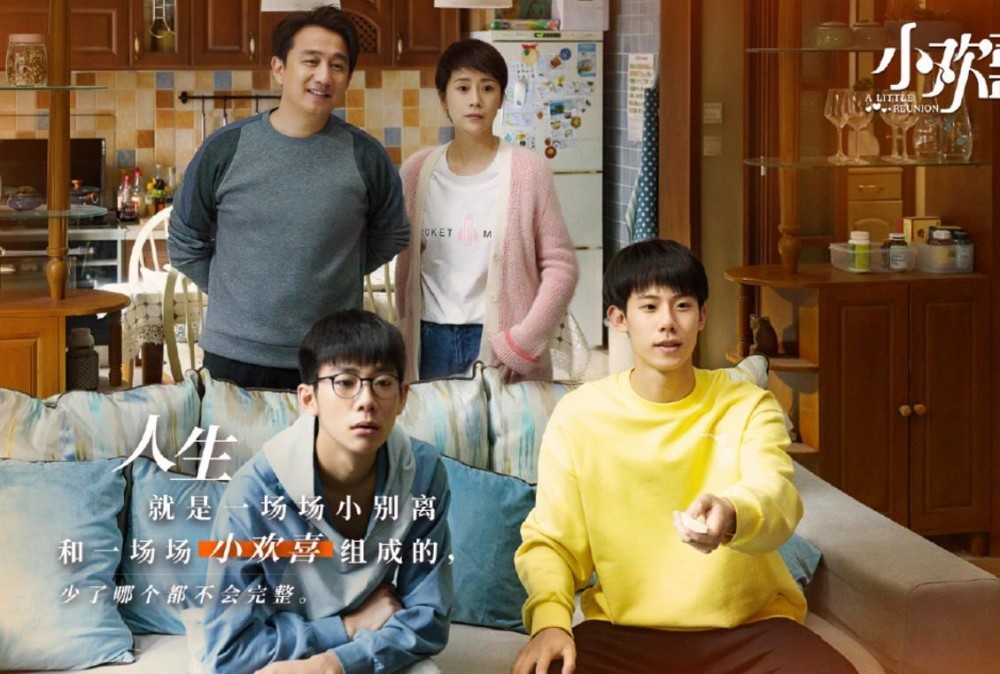 电视剧小欢喜剧情分集介绍第22集