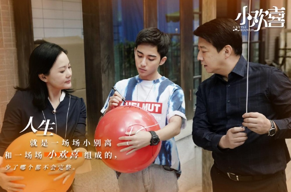 电视剧小欢喜剧情分集介绍第26集