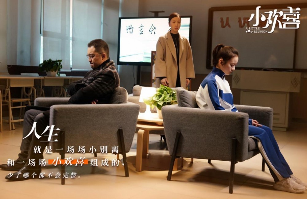 电视剧小欢喜剧情分集介绍第24集
