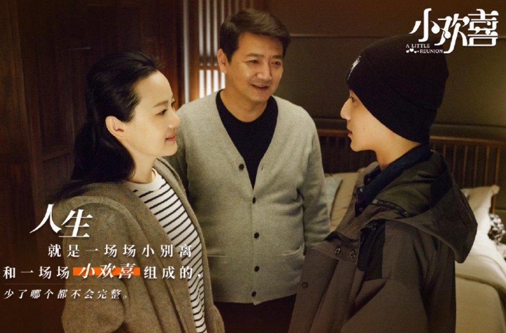 电视剧小欢喜剧情分集介绍第28集