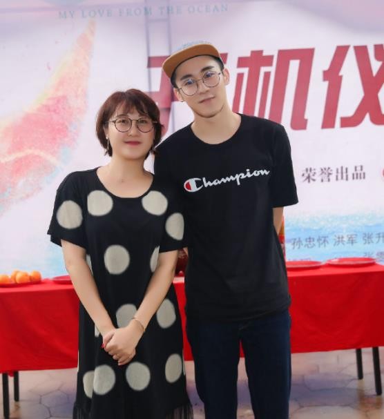 活动照