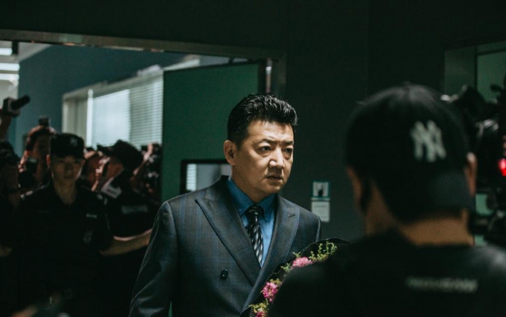 王砚辉剧照合集