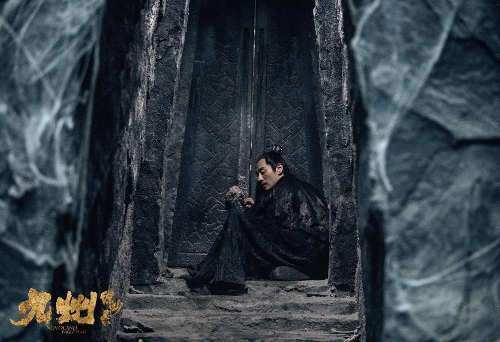 九州缥缈录苏瞬卿喜欢息衍吗?苏瞬卿息衍有没有在一起?