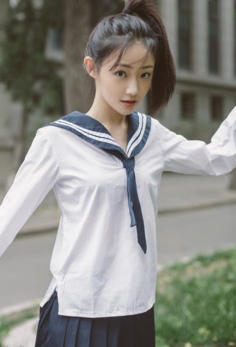 九州缥缈录嬴玉是谁饰演的？嬴玉扮演者吴佳怡个人资料、写真及生活照欣赏