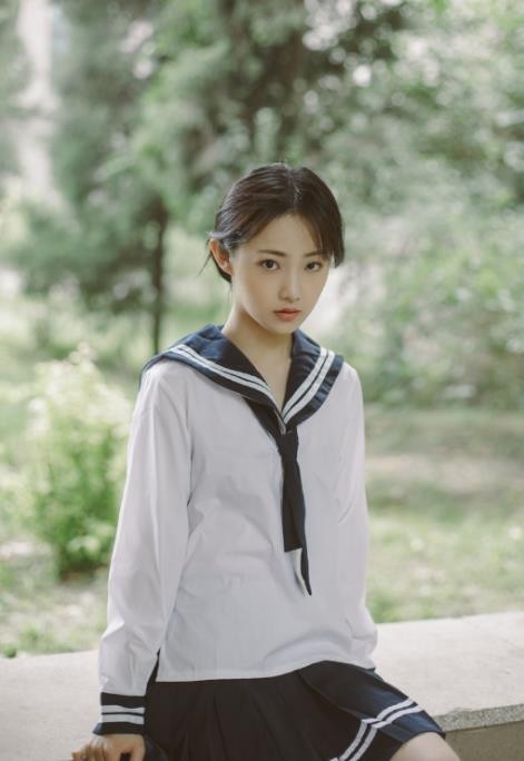 九州缥缈录嬴玉是谁饰演的？嬴玉扮演者吴佳怡个人资料、写真及生活照欣赏