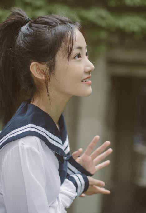 九州缥缈录嬴玉是谁饰演的？嬴玉扮演者吴佳怡个人资料、写真及生活照欣赏