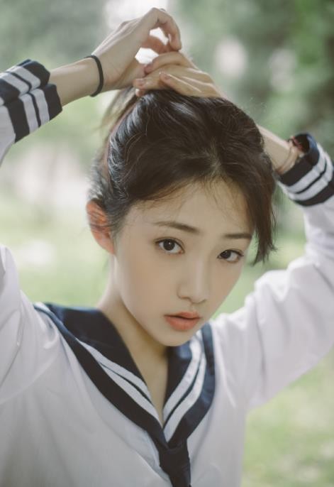 九州缥缈录嬴玉是谁饰演的？嬴玉扮演者吴佳怡个人资料、写真及生活照欣赏