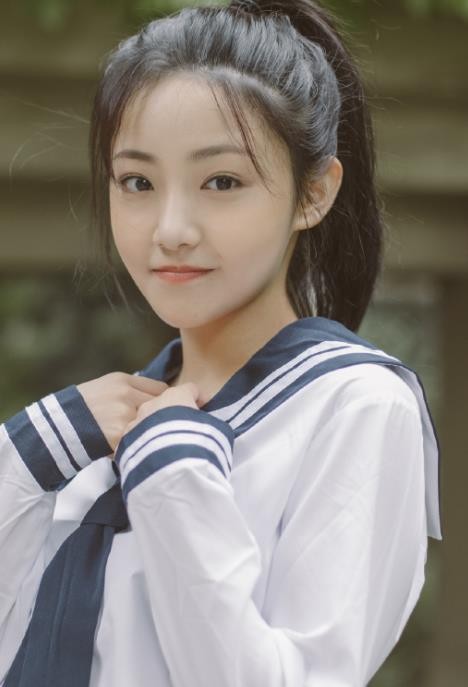 九州缥缈录嬴玉是谁饰演的？嬴玉扮演者吴佳怡个人资料、写真及生活照欣赏