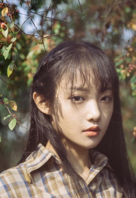 九州缥缈录嬴玉是谁饰演的？嬴玉扮演者吴佳怡个人资料、写真及生活照欣赏
