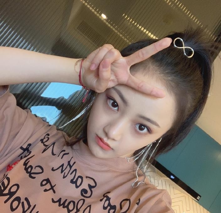九州缥缈录嬴玉是谁饰演的？嬴玉扮演者吴佳怡个人资料、写真及生活照欣赏