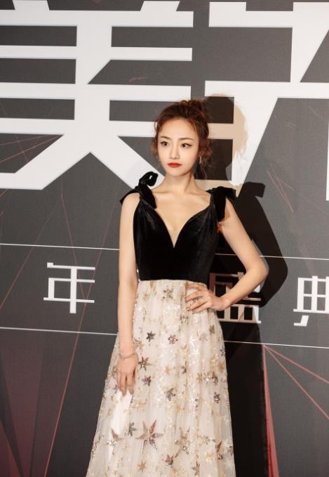 九州缥缈录嬴玉是谁饰演的？嬴玉扮演者吴佳怡个人资料、写真及生活照欣赏