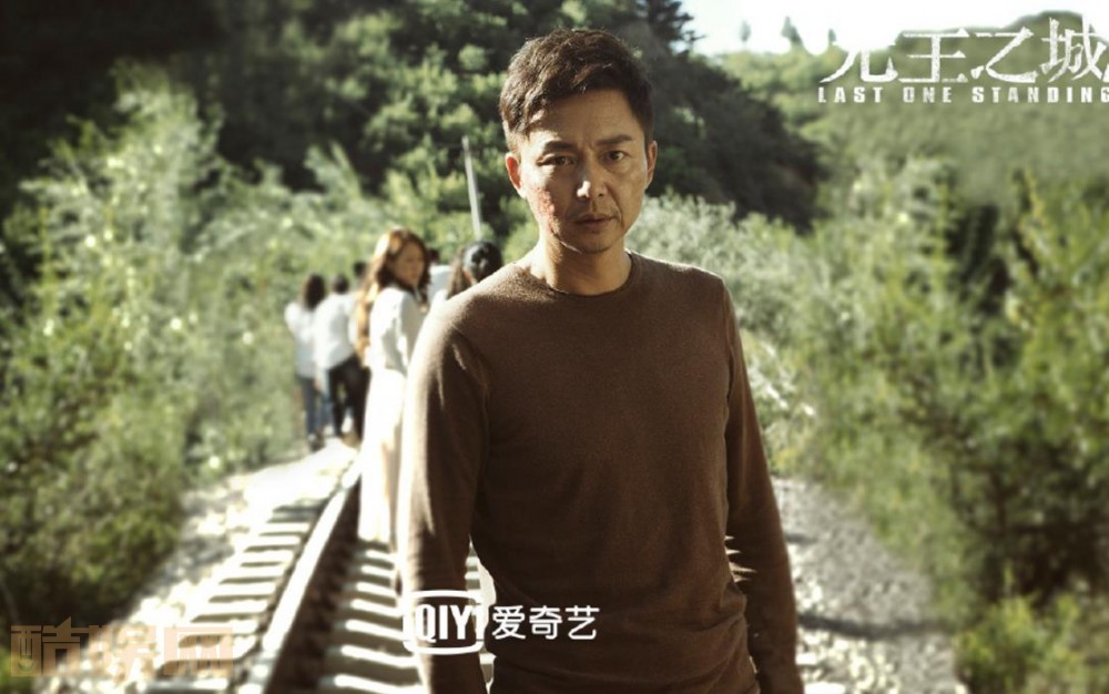 《无主之城》陈立为什么受伤昏迷?陈立是被谁打伤的?陈立死了吗?