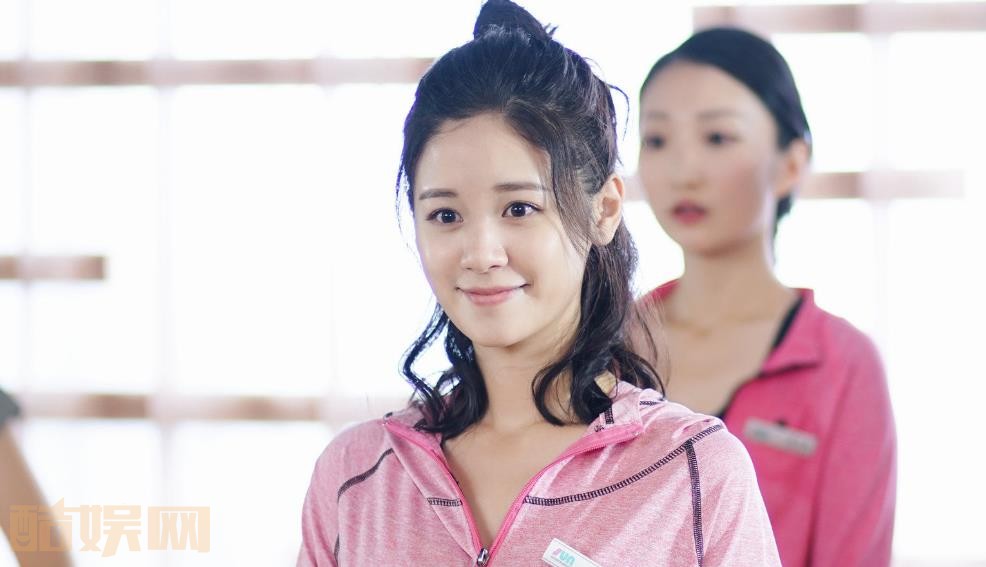 袁子芸剧照合集