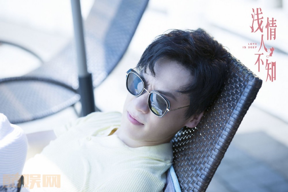 电视剧浅情人不知剧情分集介绍第22集