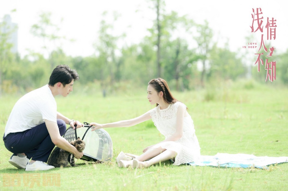 电视剧浅情人不知剧情分集介绍第34集