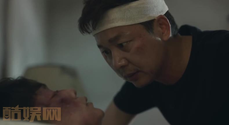 《无主之城》海涛死了吗?海涛是怎么死的?海涛结局是什么?
